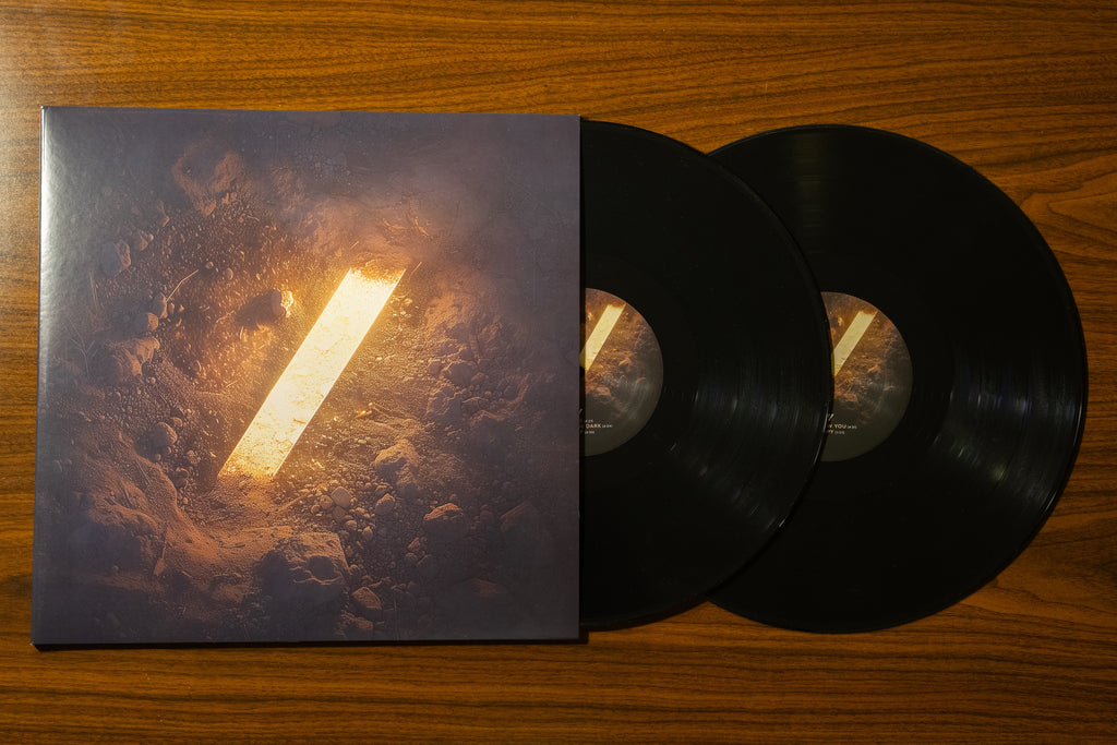 2ŁØT — Entropy (Double Vinyl LP)