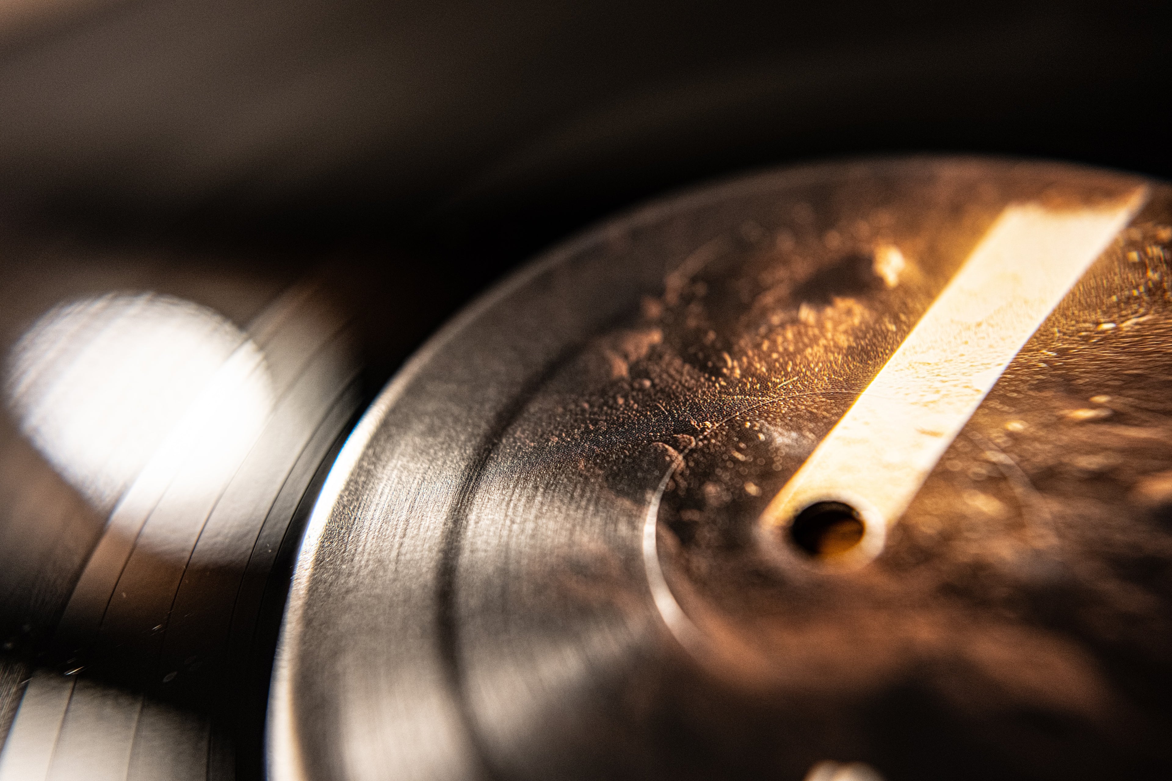 2ŁØT — Entropy (Double Vinyl LP)