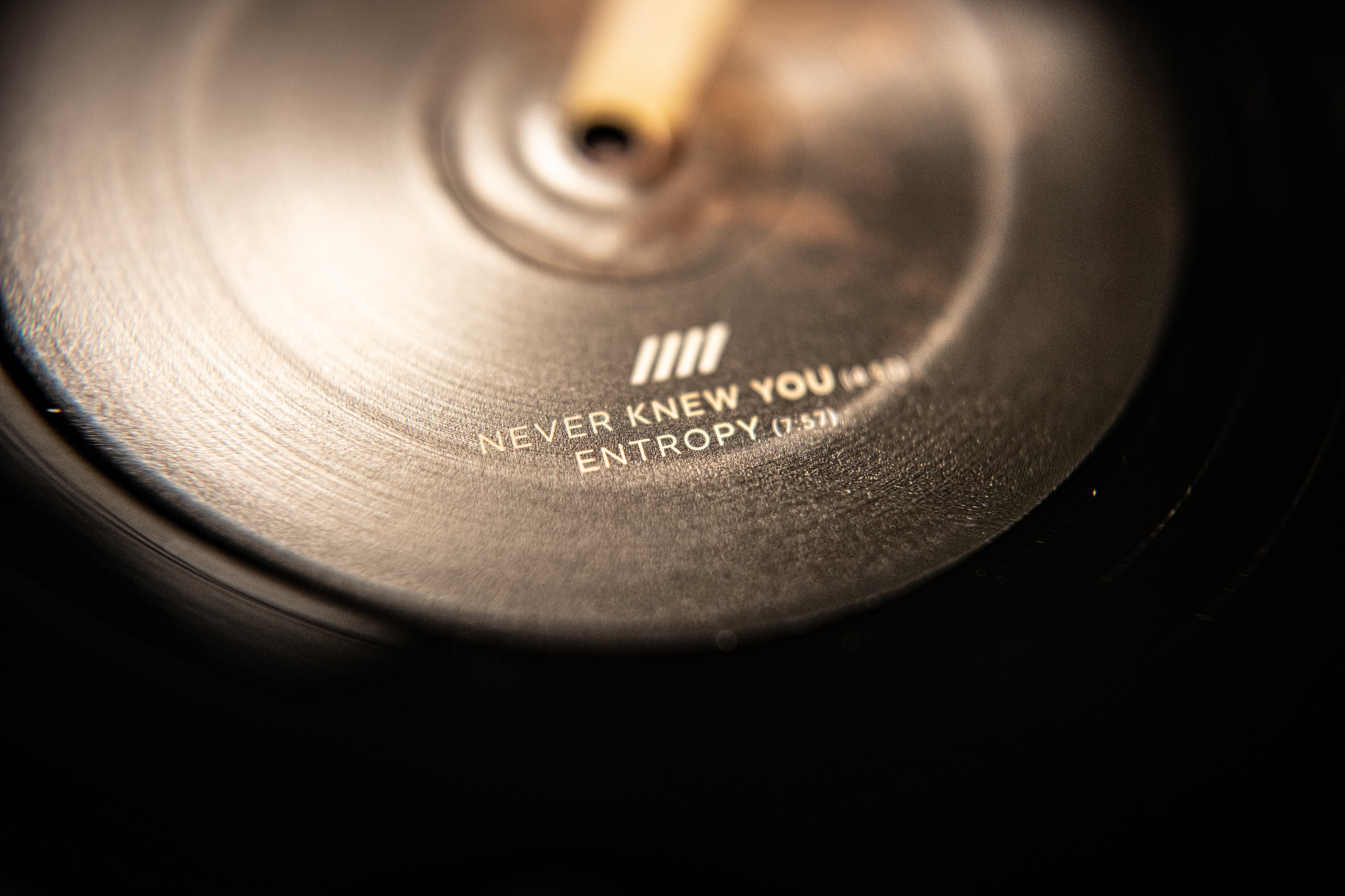 2ŁØT — Entropy (Double Vinyl LP)